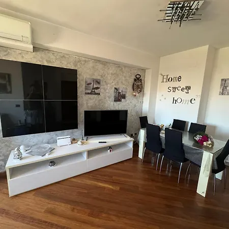 Mariste Apartment Rome Exterior photo