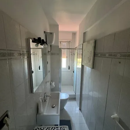 Mariste Apartment Rome Exterior photo