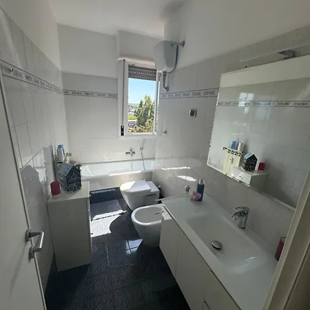 Mariste Apartment Rome Exterior photo