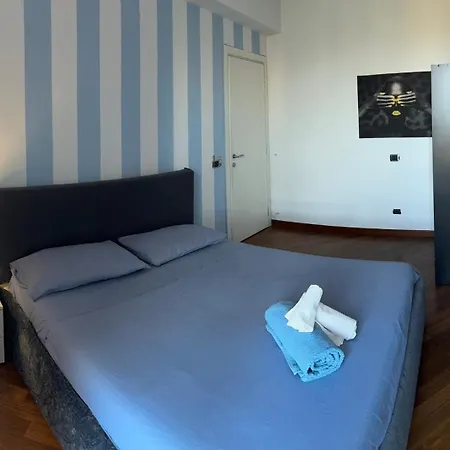 Mariste Apartment Rome Exterior photo