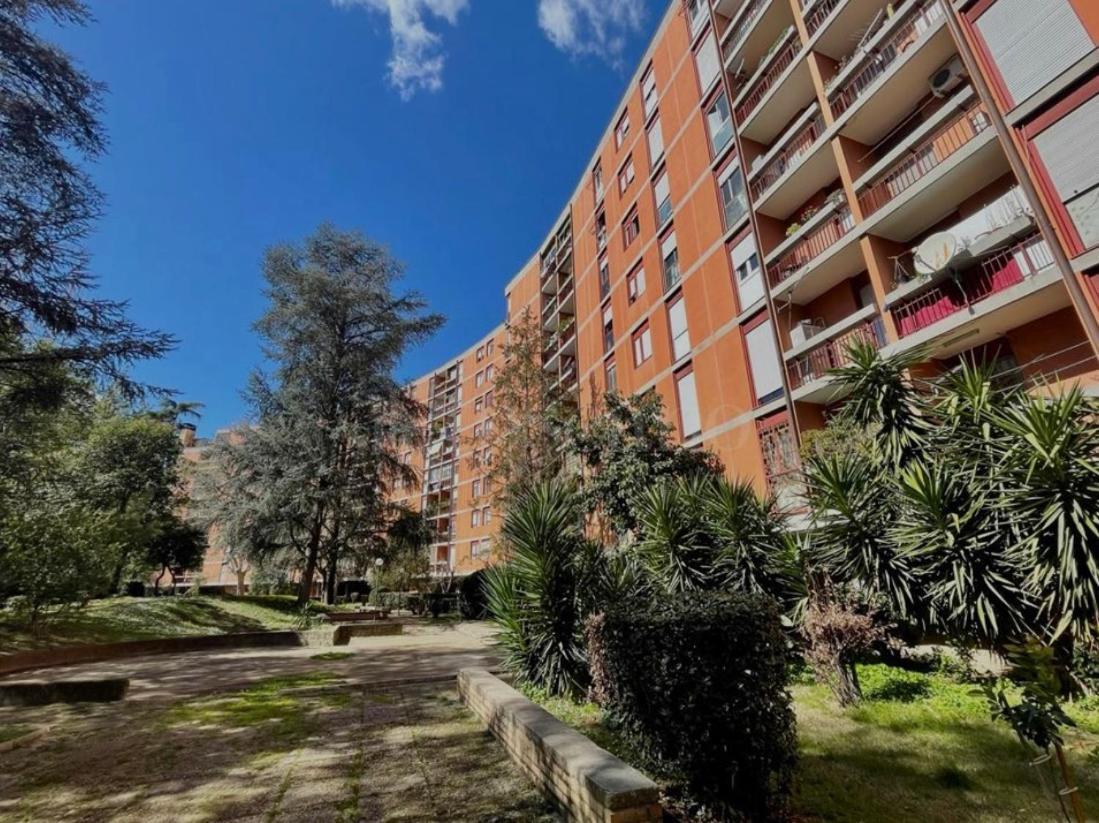 Apartment Mariste *
