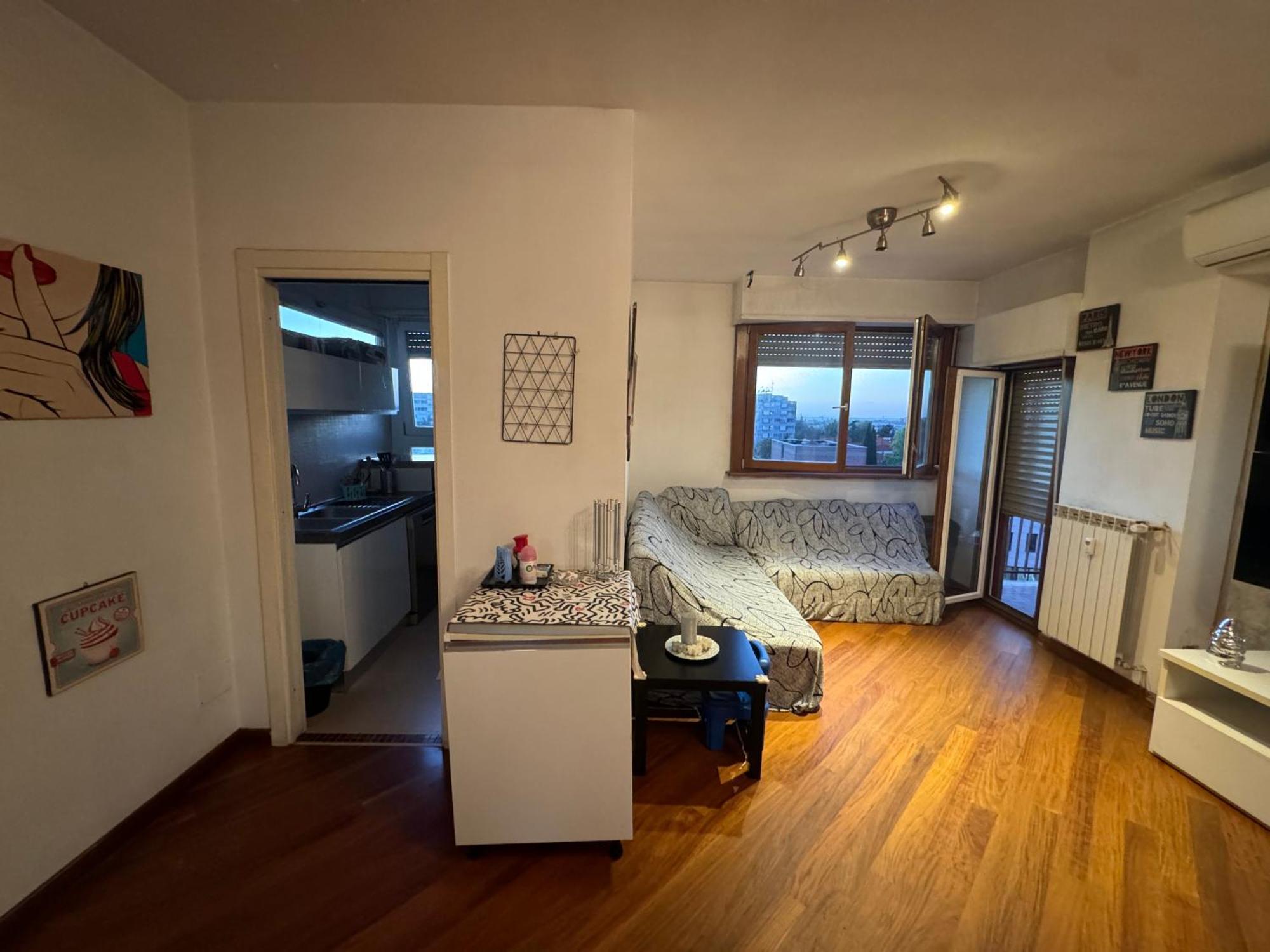 Apartment Mariste