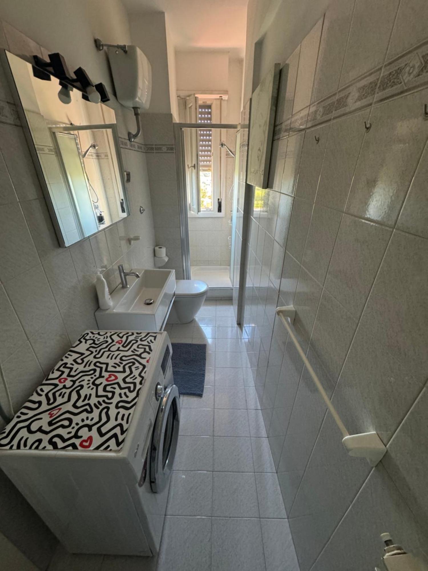 Mariste Apartment *