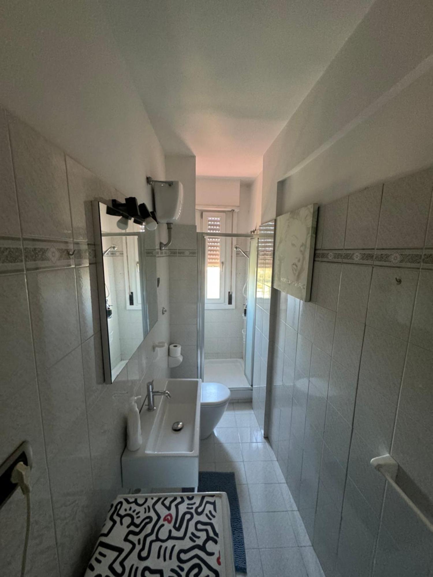 Apartment Mariste