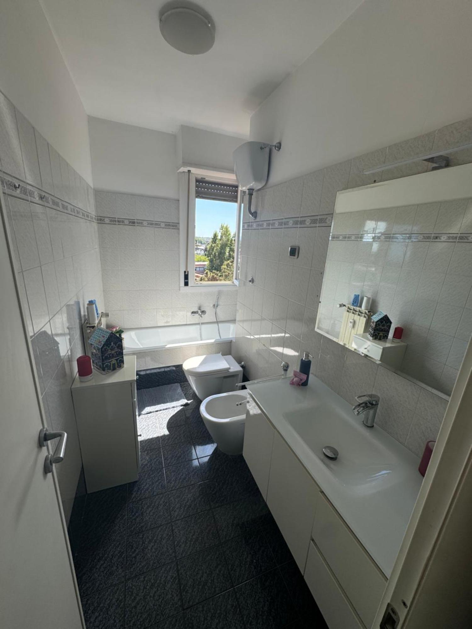Apartment Mariste