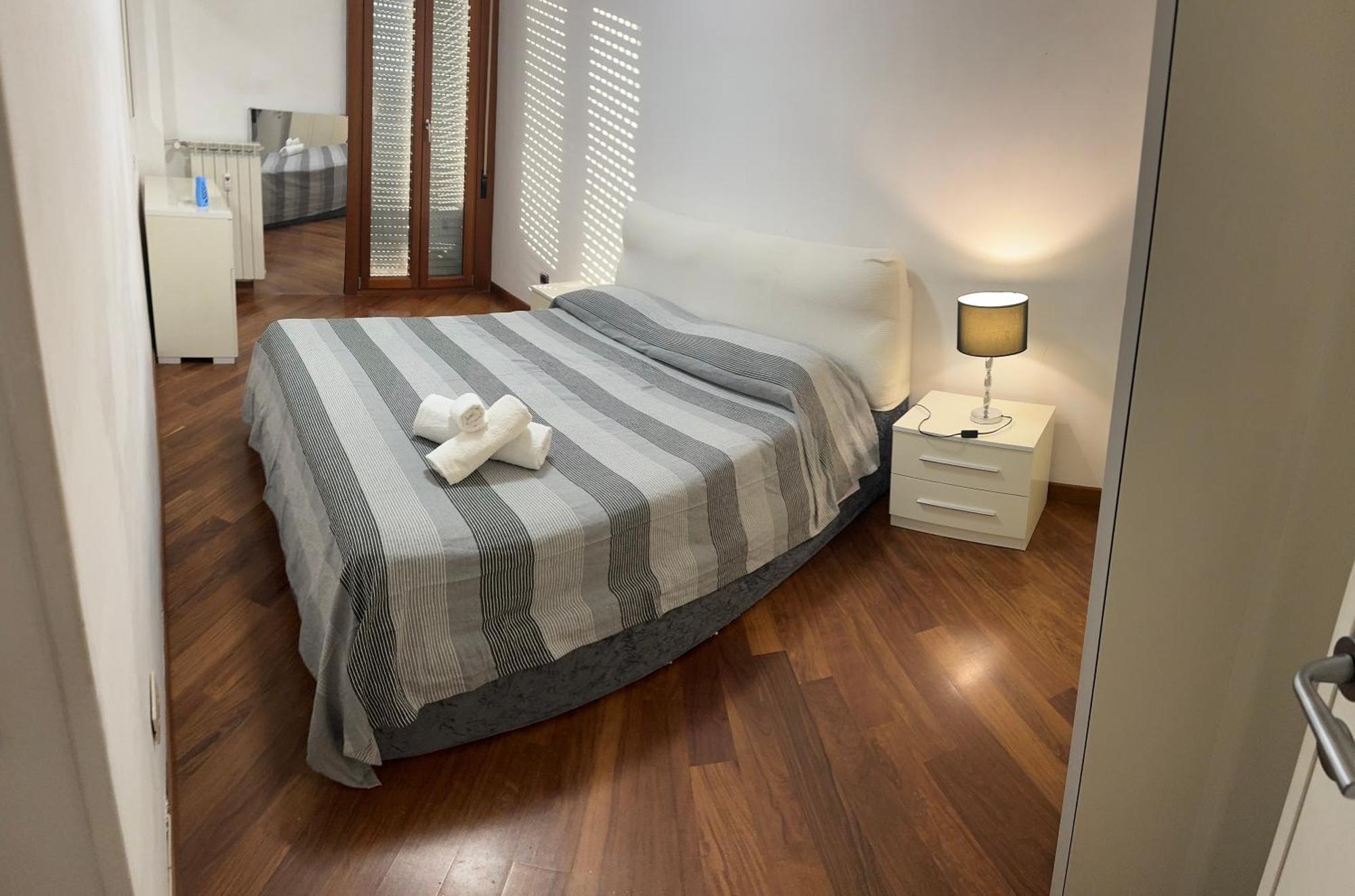 Apartment Mariste