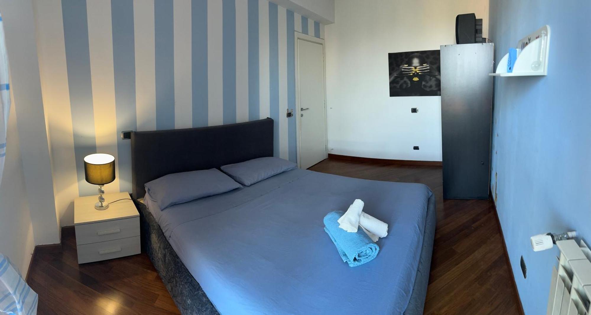 Mariste Rome